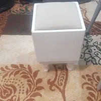چندتا عسلی وپاتختی نو|مبلمان خانگی و میز عسلی|شهرکرد, |دیوار