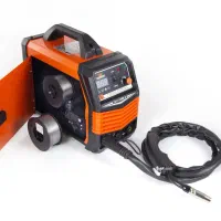 دستگاه جوش دو کاره هم الکترود هم co2 بدون کپسول