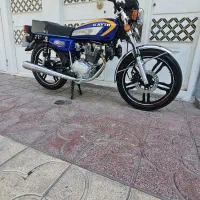 موتور کبیر مدل ۴۰۲