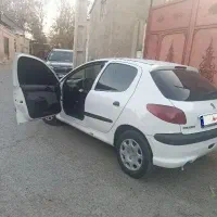 206مدل85|خودرو سواری و وانت|شاهرود, |دیوار