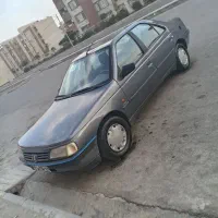 فروش 405 مدل 96