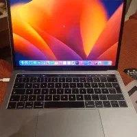 مک بوک پرو ۱۳ اینچ 2017 سایکل ۴۷
