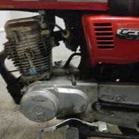 هوندا ۱۲۵ مدارک کامل|موتورسیکلت|تهران, آهنگ|دیوار