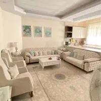 ۶۲متر۱خواب/فول امکانات/غرق نور/خوش نقشه/شهران