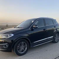 تیگو اکسنلت لوکس تمام فول