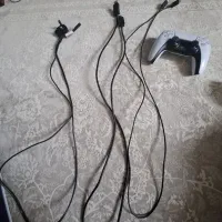 ps5|کنسول، بازی ویدئویی و آنلاین|تهران, ازگل|دیوار