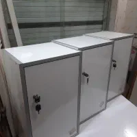 کمد قفلدار حفظ مدارک|جاکفشی، کمد، دراور|مشهد, بهمن|دیوار