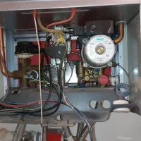 تعمیرات تخصصی پکیج آبگرمکن پمپ و تصویه آب بافاکتور|خدمات پیشه و مهارت|مشهد, احمدآباد|دیوار