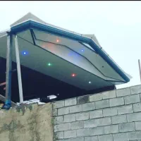 نصب شیروانی|خدمات پیشه و مهارت|نورآباد, |دیوار