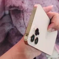 آیفون12 پرو مکس 256G ZAA