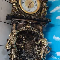 ساعت|ساعت دیواری و تزئینی|بندر ماهشهر, |دیوار