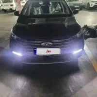 آریزو ۶ پرو مدل ۱۴۰۲ صفرخشک|خودرو سواری و وانت|تهران, دانشگاه شریف|دیوار