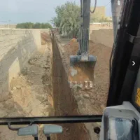 حمل نخاله ماسه06شسته مخلوط ناخاله مینی بیل کمپرسی|خدمات حمل و نقل|شیراز, آزادگان|دیوار