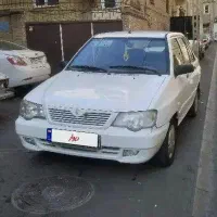 پراید 132 مدل 90