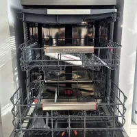 ظرفشویی هوشمند دوو|ماشین ظرفشویی|کازرون, |دیوار