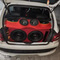 اقساط بدون سود مانیتور سیستم ضبط باند GPSماشین|قطعات یدکی و لوازم جانبی|شیراز, انجیر|دیوار