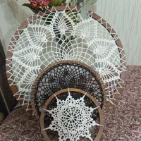 قاب‌های جدید ماندلا دیواری