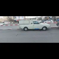 پیکان وانت ۹۳|خودرو سواری و وانت|گوآور, |دیوار