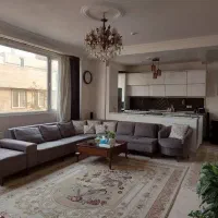 58-متر-بهترین-متریال-آسانسور-دار