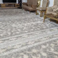 ۳تخته فرش ۹متری ۱۲۰۰شانه تراکم ۳۶۰۰