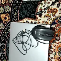 وسایل لبتاب  کیف و موس