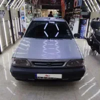 پراید 88|خودرو سواری و وانت|کرج, ساماندهی|دیوار