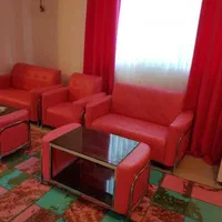 صندلی یامبل انتظار برای آرایشگاه|مبلمان اداری|لاهیجان, لیل|دیوار