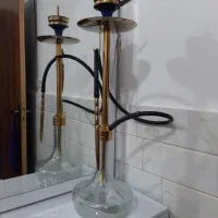 قلیون کرنو