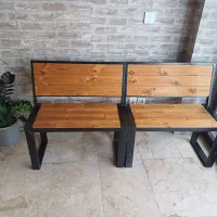 نیمکت ست چهار نفره مدرن