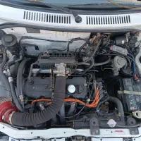 111 مدل 93 با لوازم|خودرو سواری و وانت|مشهد, سجاد شهر|دیوار