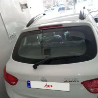 کوئیک  درحدمدل ۱۴۰۰|خودرو سواری و وانت|قم, سید معصوم|دیوار