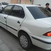 سمندlx|خودرو سواری و وانت|بوشهر, |دیوار