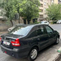 پارس تندر ۹۶ کم کارکرد|خودرو سواری و وانت|تهران, نارمک|دیوار