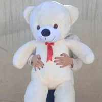 عروسک خرس|اسباب‌بازی بچه|سنندج, |دیوار