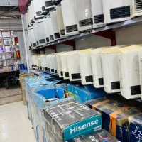 بخاری برقی گازی ژاپنی|بخاری، هیتر، شومینه|گرگان, |دیوار