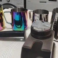 لولر و پیچر قهوه|کافی‌شاپ و رستوران|شاهین‌شهر, فدک|دیوار