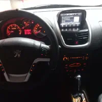 ۲۰۷ صندق دار اتوماتیک sd مدل ۹۸