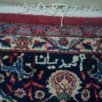 قالی دستبافت