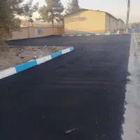 پیمانکاری آسفالت و تراشه