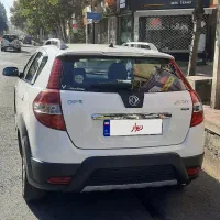 فروش خودرو اچ سی کراس|خودرو سواری و وانت|گنبد کاووس, |دیوار