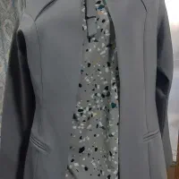 مانتو و لباس مجلسی نو و در حدنو