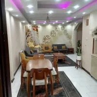 آپارتمان 120 مترمبله قدوسی غربی|اجارهٔ کوتاه‌مدت آپارتمان و سوئیت|شیراز, قدوسی غربی|دیوار
