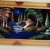 تابلو|تابلو، نقاشی، عکس|سبزوار, هویزه|دیوار