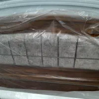 تختخواب  ام دی اف تک نفره و دونفره|تخت و سرویس خواب|ماسال, |دیوار