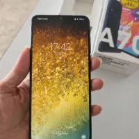 موبایل سامسونگ a70