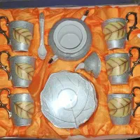 ست قهوه خوری