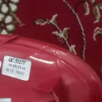 چراغ عقب 206 فابریک|قطعات یدکی و لوازم جانبی|امیدیه, |دیوار