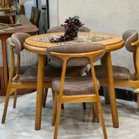 میزوصندلی ناهارخوری