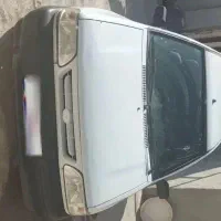 پراید دوگانه کارخانه