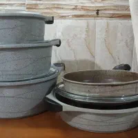 سرویس قابلمه